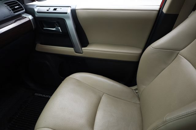 Used 2019 Toyota 4Runner Limited AWD/4WD image 11