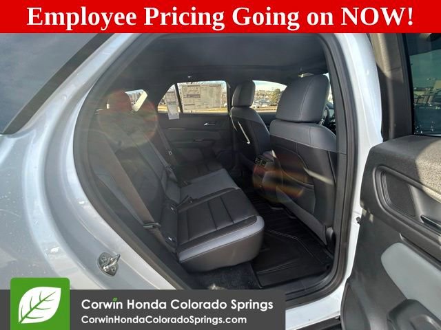 New 2026 Honda Prologue Elite image 26