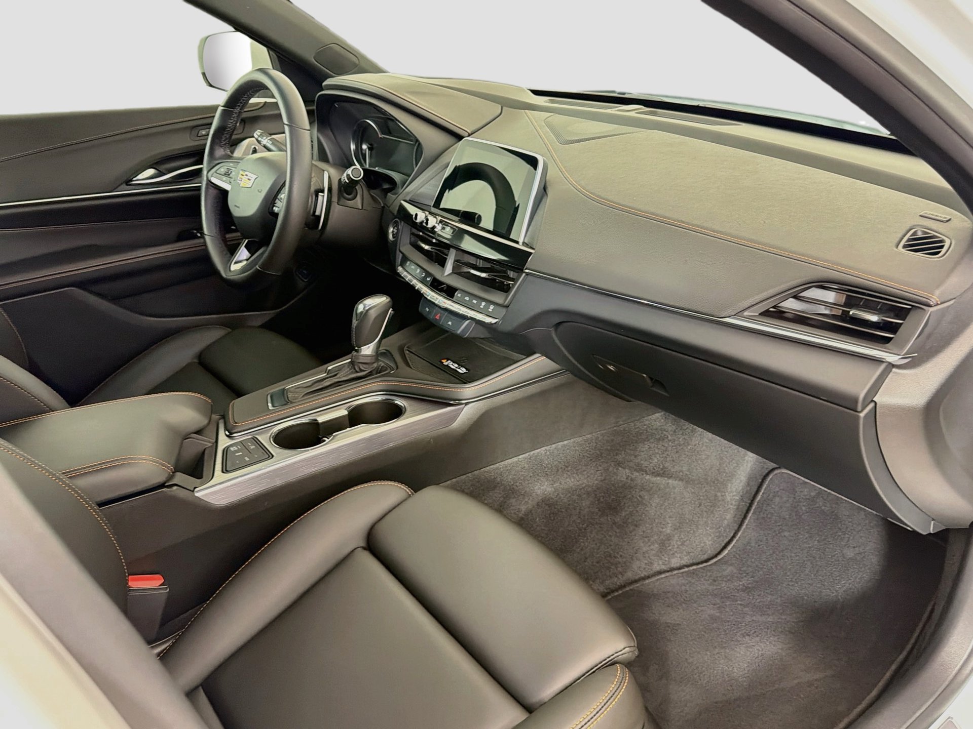 Used 2023 Cadillac CT4 Sport RWD image 15