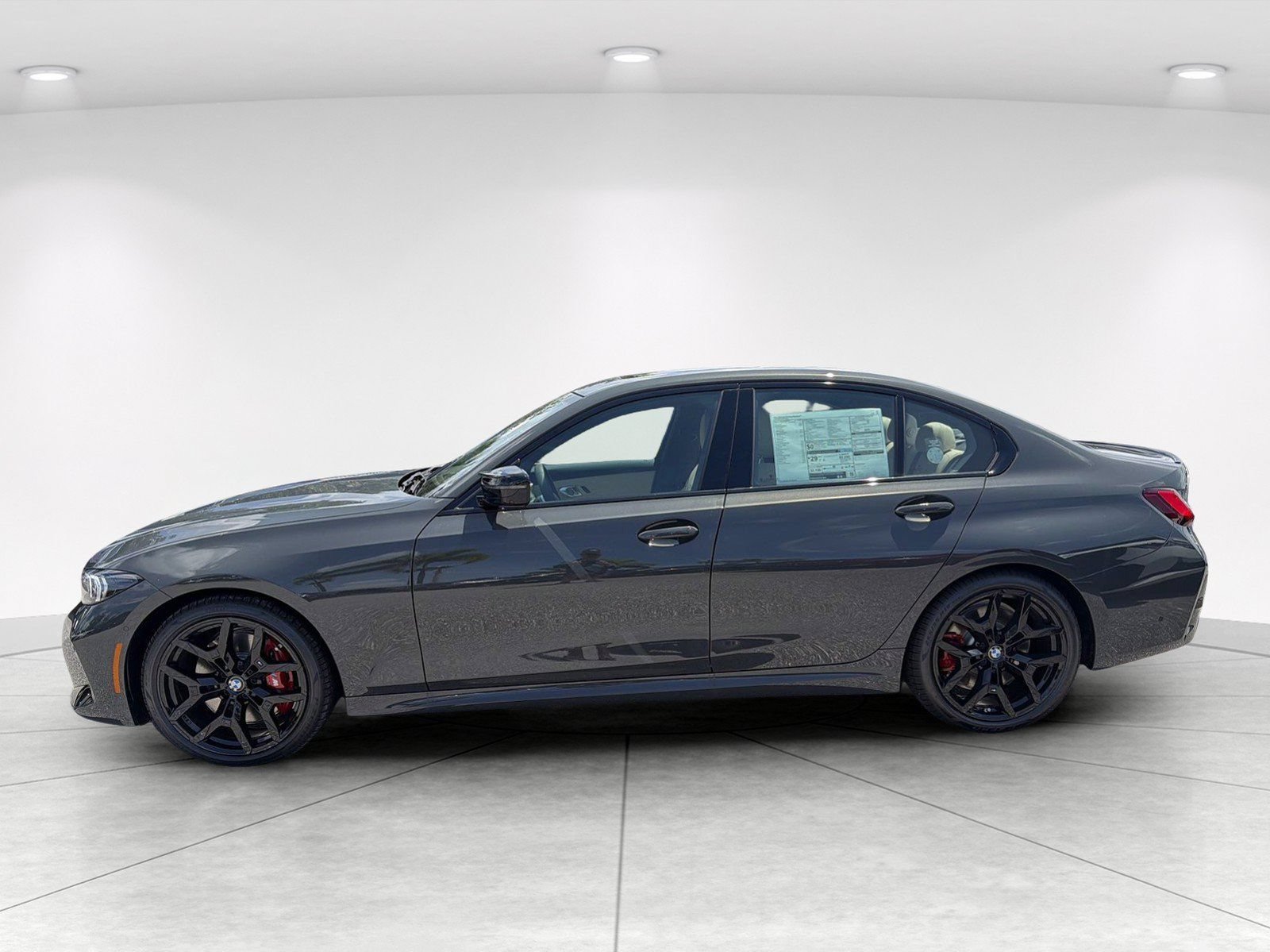 New 2026 BMW M340i RWD image 7