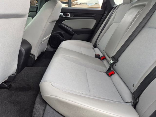 Used 2025 Honda Civic Sport image 18