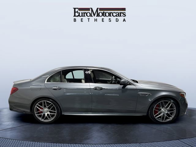 Used 2019 Mercedes-Benz E 63 AMG S image 6