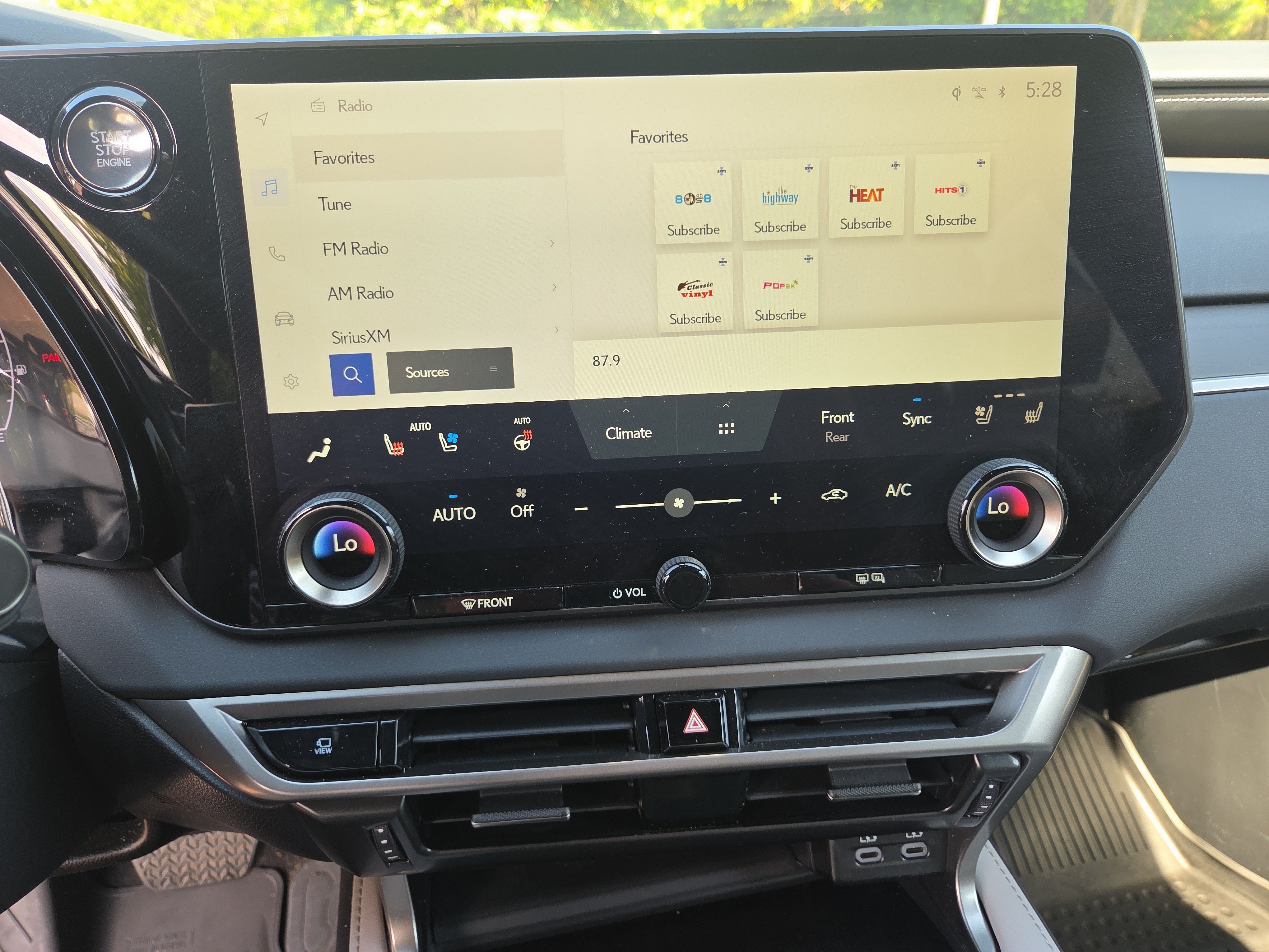Certified 2024 Lexus RX 350 Premium w/ Convenience Package AWD/4WD image 26