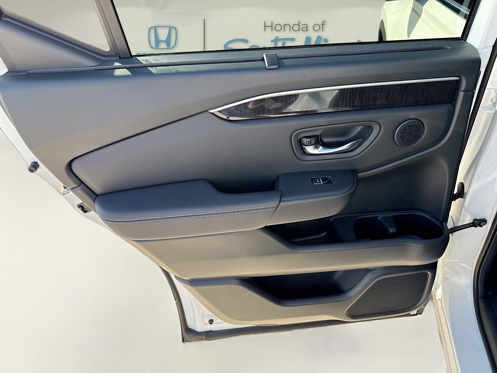 Certified 2023 Honda Pilot Elite image 26