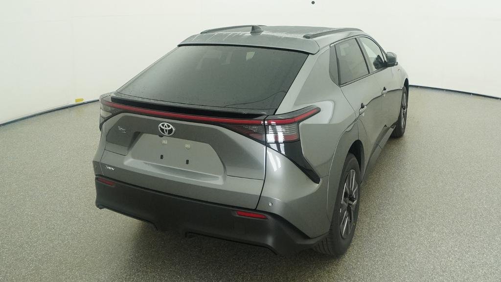 New 2026 Toyota bZ FWD image 22