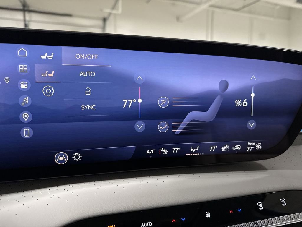 Certified 2025 Buick Enclave Avenir w/ Super Cruise Package image 15