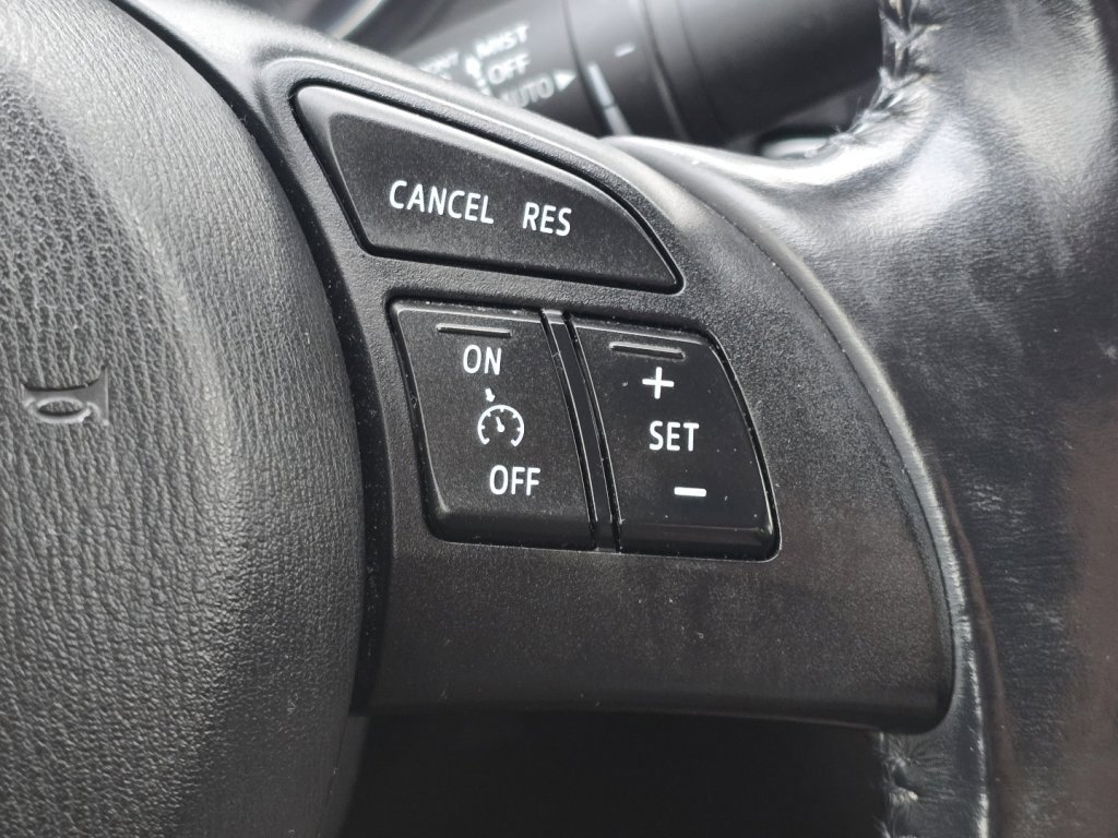 Used 2014 MAZDA MAZDA6 Touring w/ Touring Technology Package image 27