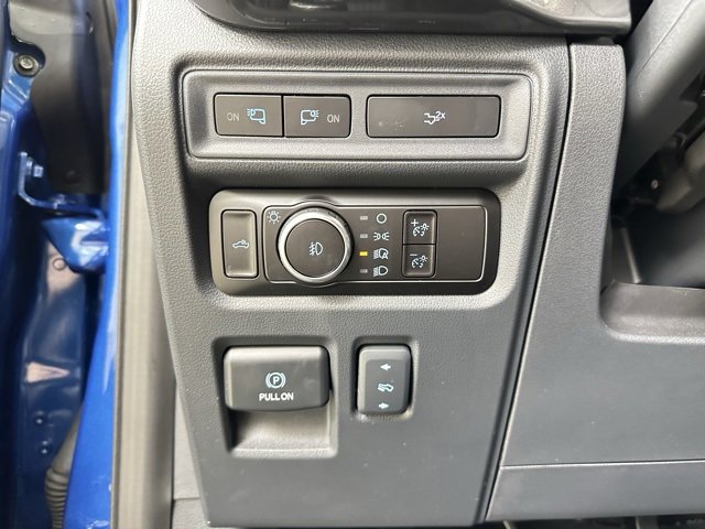 Used 2023 Ford F150 XLT w/ Equipment Group 302A High image 14