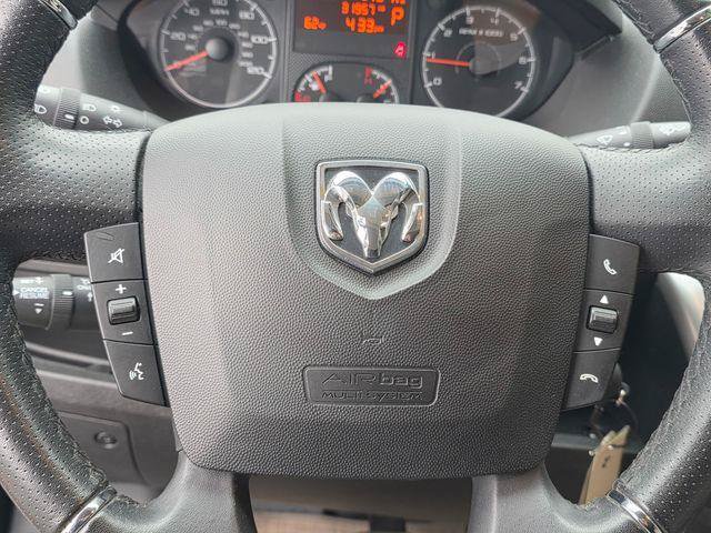 Used 2021 RAM ProMaster 3500 w/ Convenience Group FWD image 78