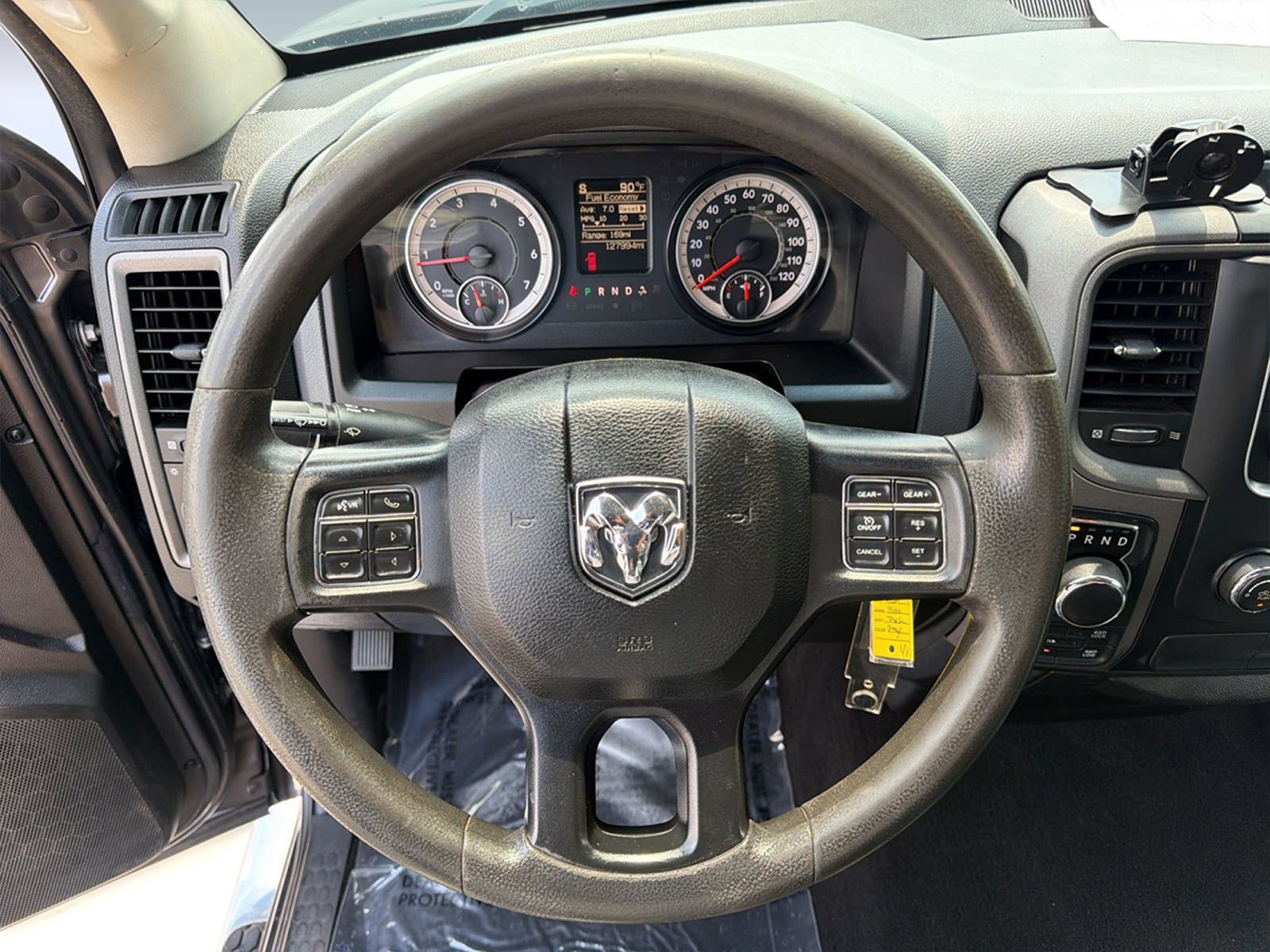 Used 2019 RAM 1500 Express AWD/4WD image 11