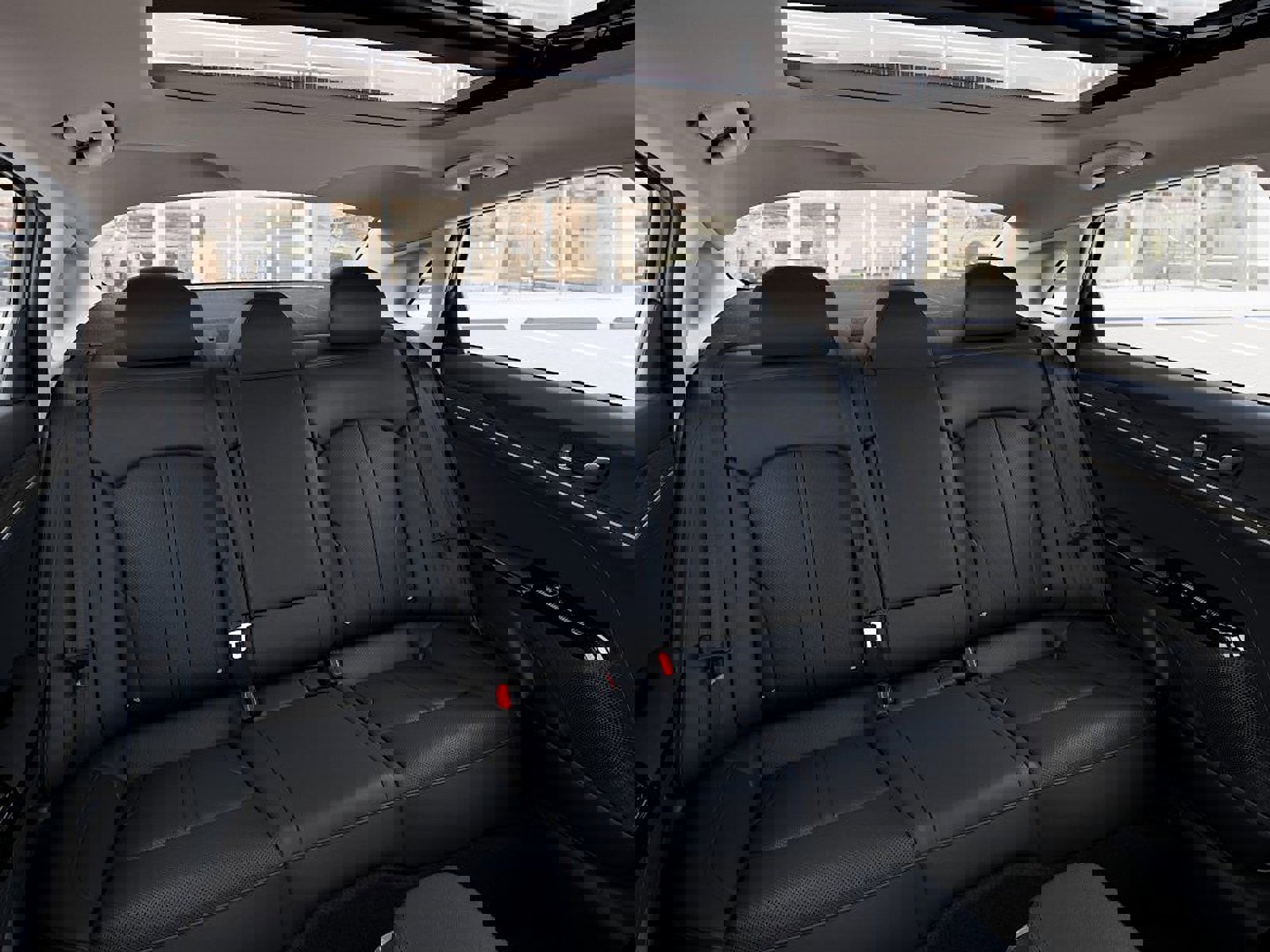 New 2026 Kia K5 EX image 16