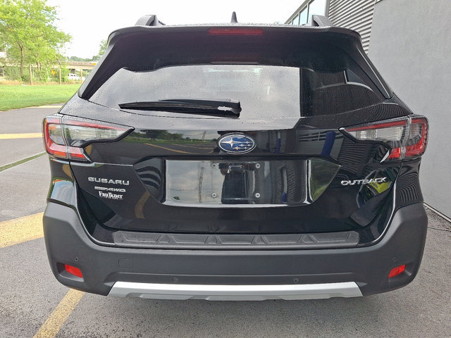Certified 2024 Subaru Outback Limited AWD/4WD image 5