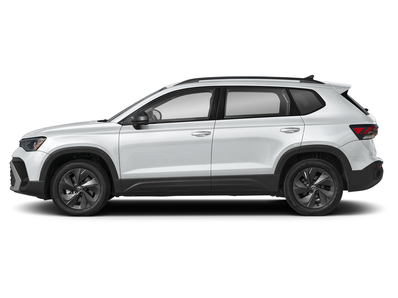 New 2025 Volkswagen Taos S FWD image 39