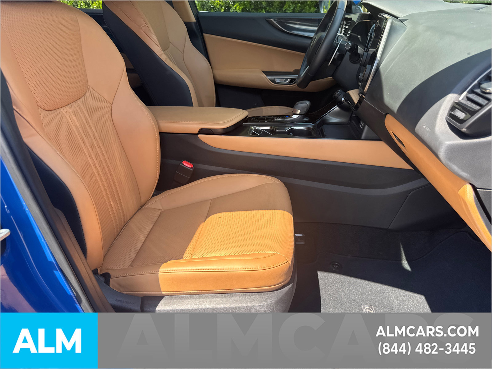Used 2024 Lexus NX 250 FWD w/ Cold Area Package image 15