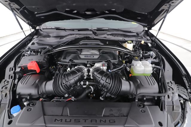 Used 2026 Ford Mustang Dark Horse RWD image 15