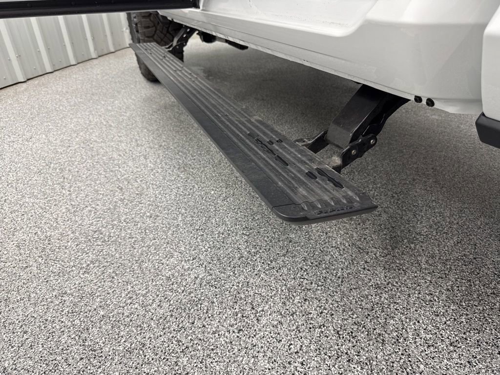 New 2026 RAM 2500 Rebel image 13