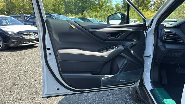 New 2025 Subaru Outback Wilderness image 6