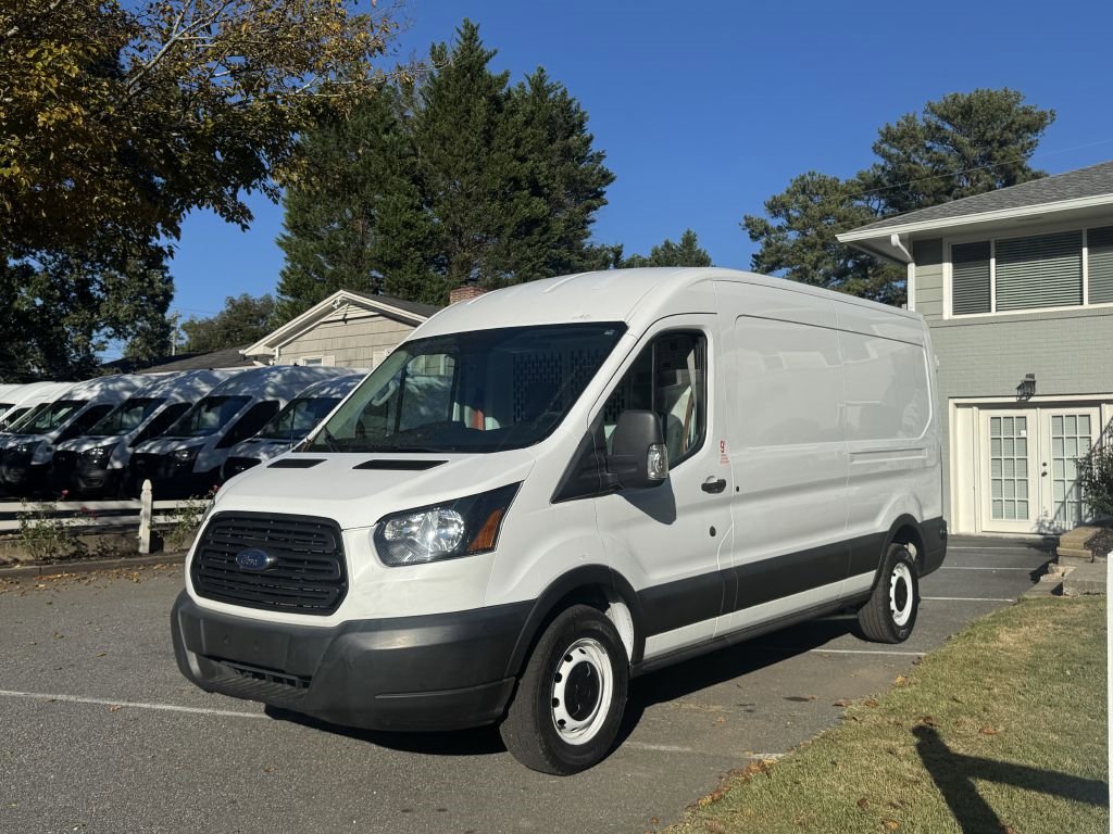 Used 2019 Ford Transit 150 148 Medium Roof image 1