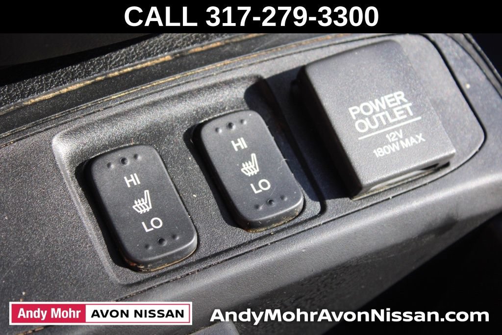 Used 2015 Honda CR-V EX image 41
