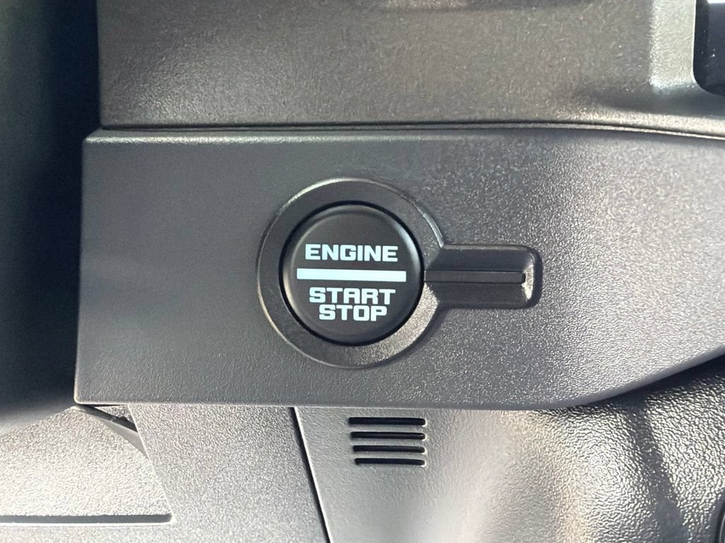 Certified 2025 Ford Bronco Big Bend AWD/4WD image 31