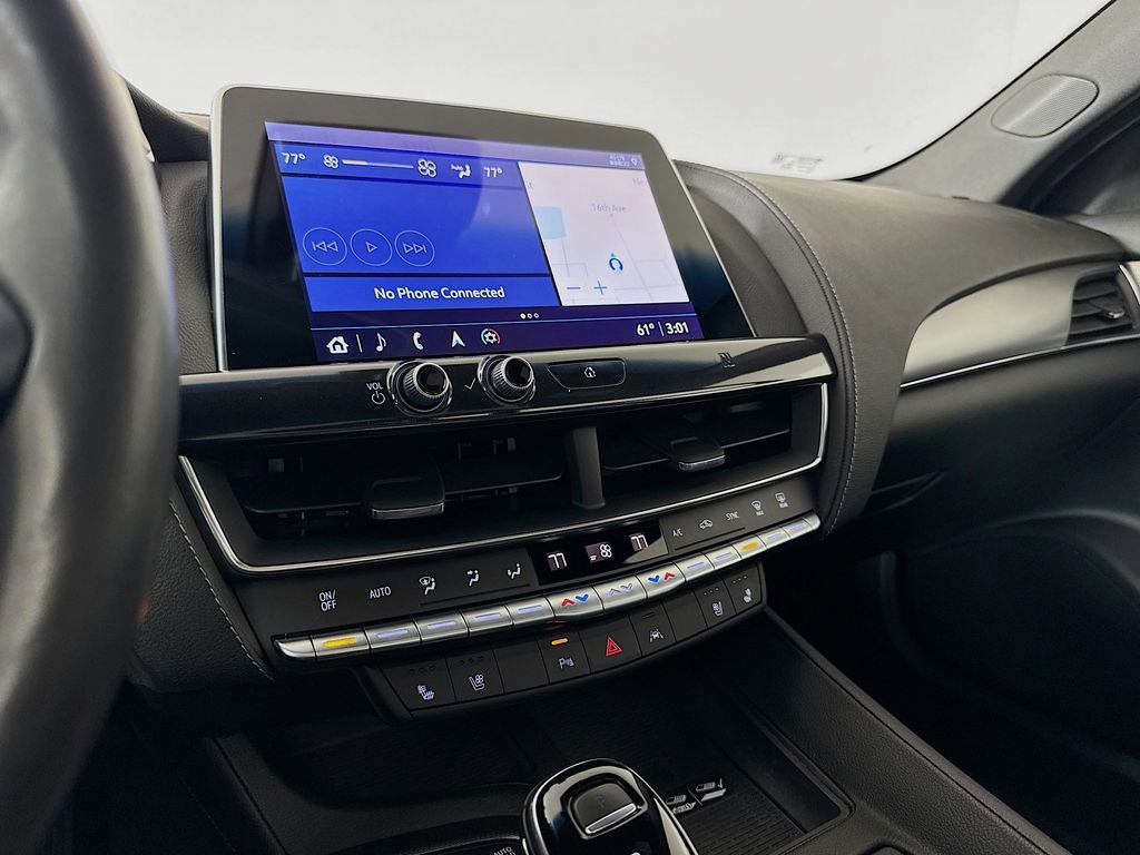 Used 2021 Cadillac CT5 Premium Luxury image 14