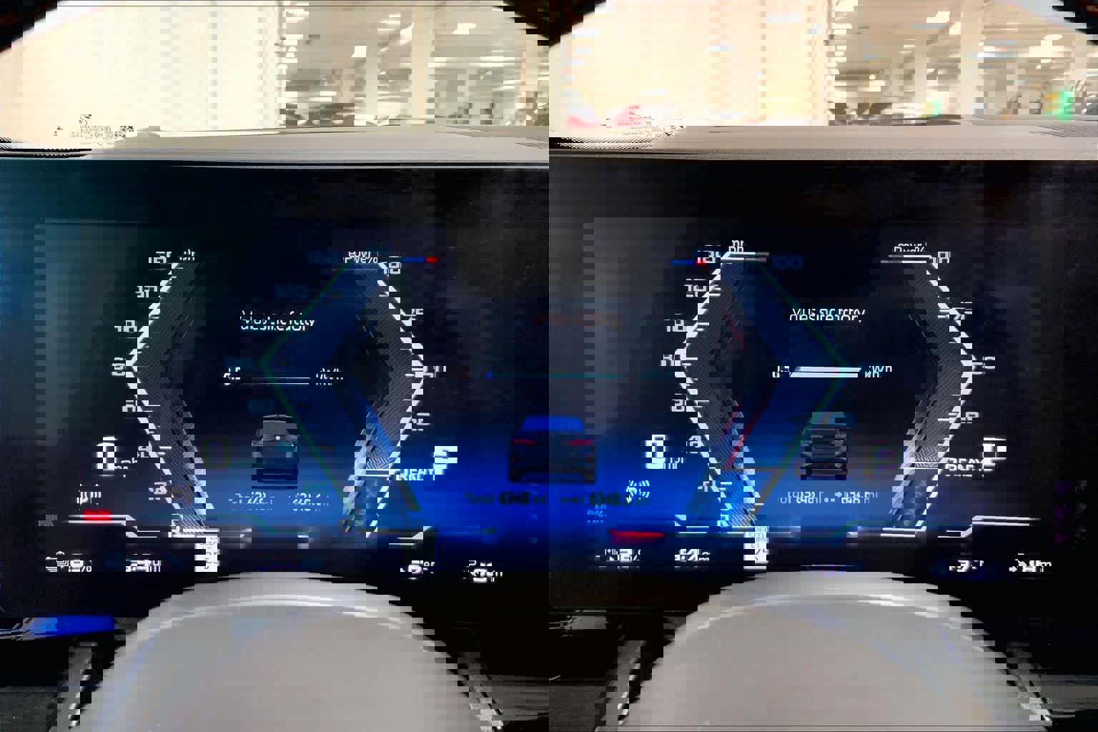 Certified 2024 BMW i5 M60 w/ Premium Package image 25