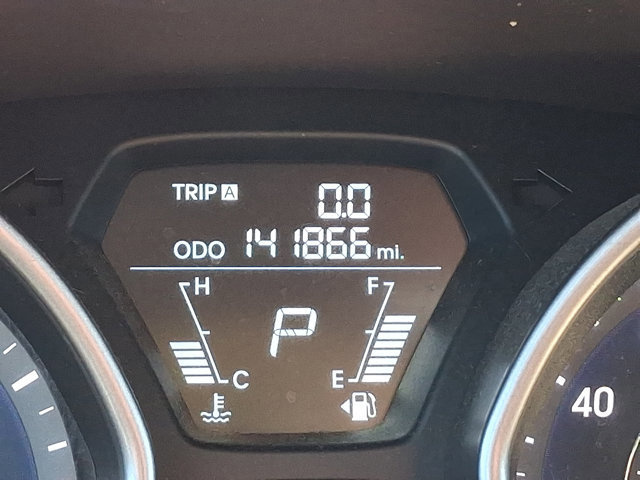 Used 2013 Hyundai Elantra GLS w/ Preferred Pkg image 18