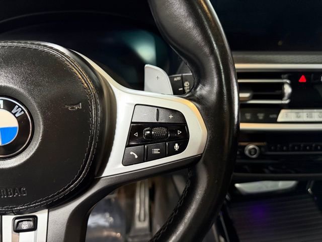 Used 2024 BMW X3 xDrive30i w/ Premium Package image 17