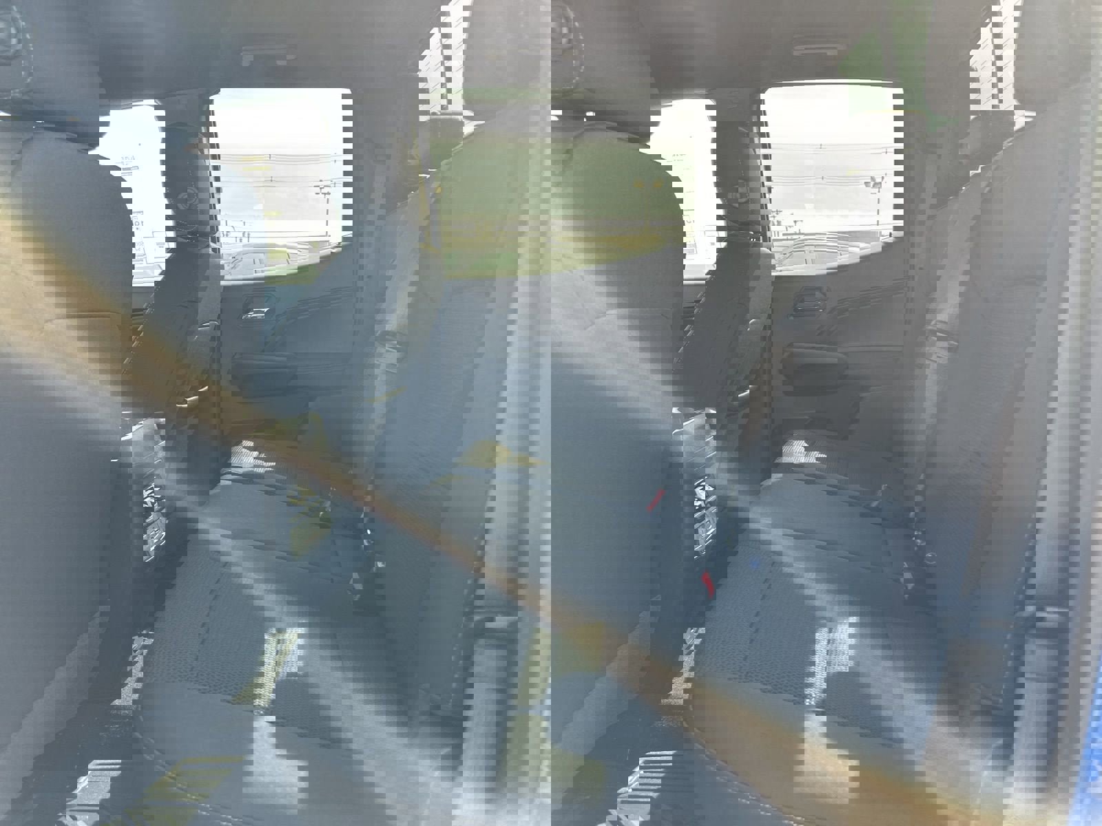 New 2026 GMC Canyon Elevation w/ Convenience Package image 17