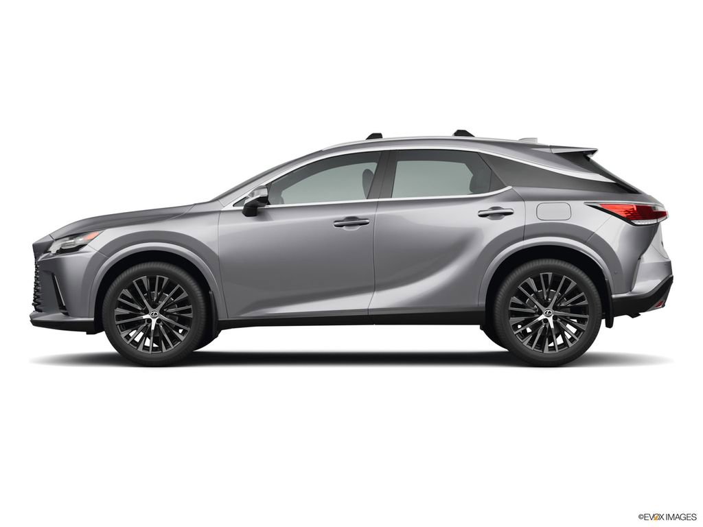 New 2026 Lexus RX 350 AWD/4WD video 2