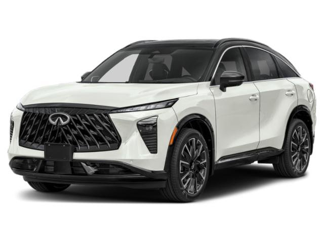 New 2027 INFINITI QX65 Autograph w/ Cargo Package AWD/4WD image 1