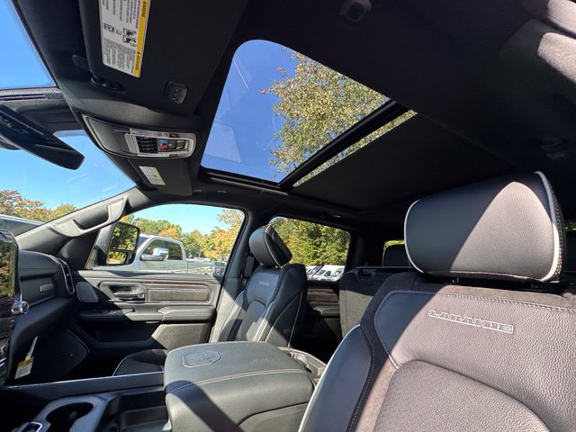 New 2027 RAM 1500 Laramie AWD/4WD image 23