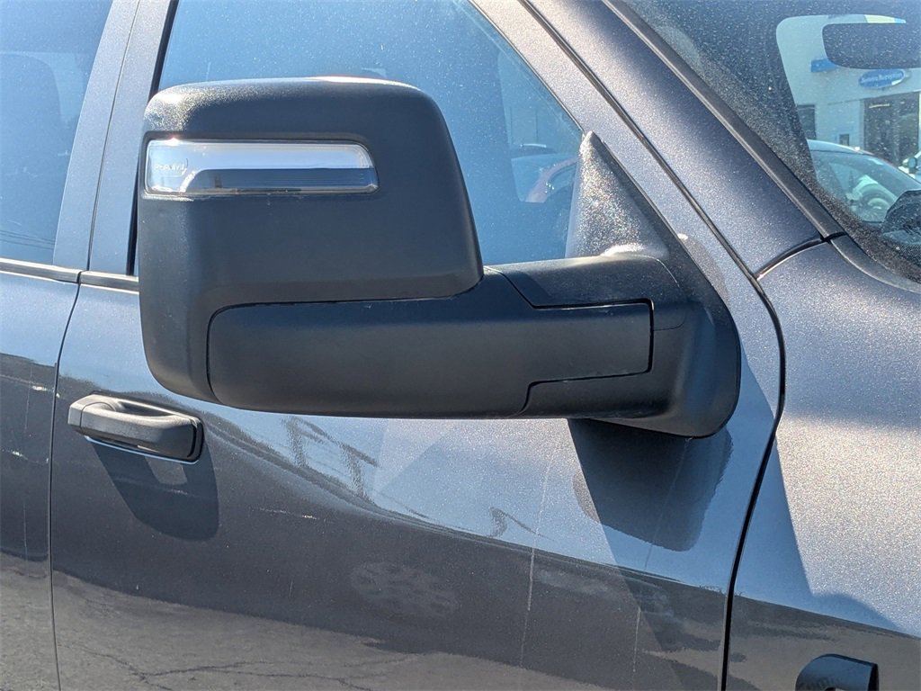 New 2026 RAM 2500 Tradesman image 11