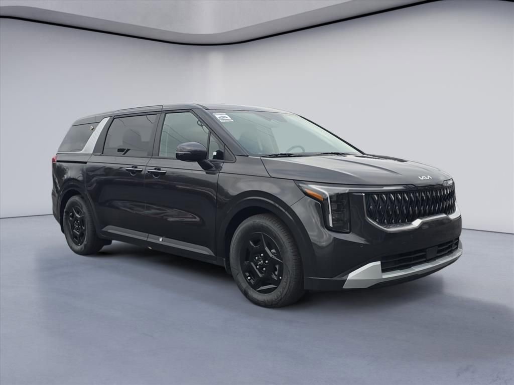 New 2026 Kia Carnival LX image 7