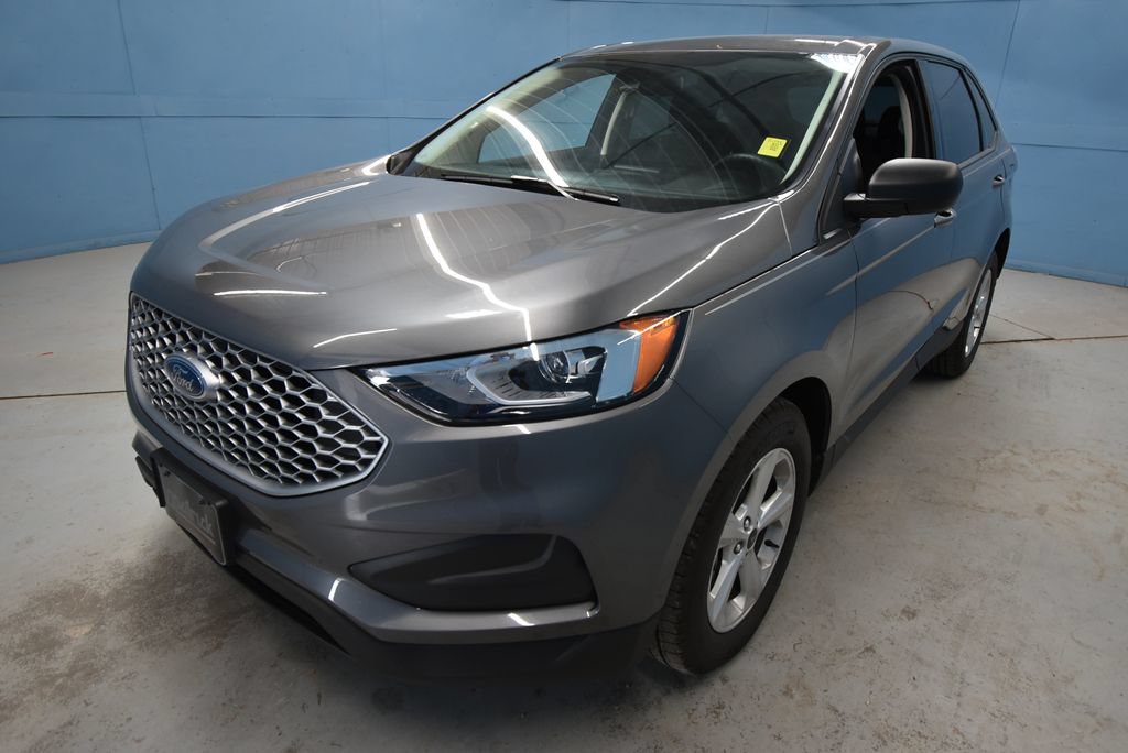 Used 2024 Ford Edge SE AWD/4WD image 28