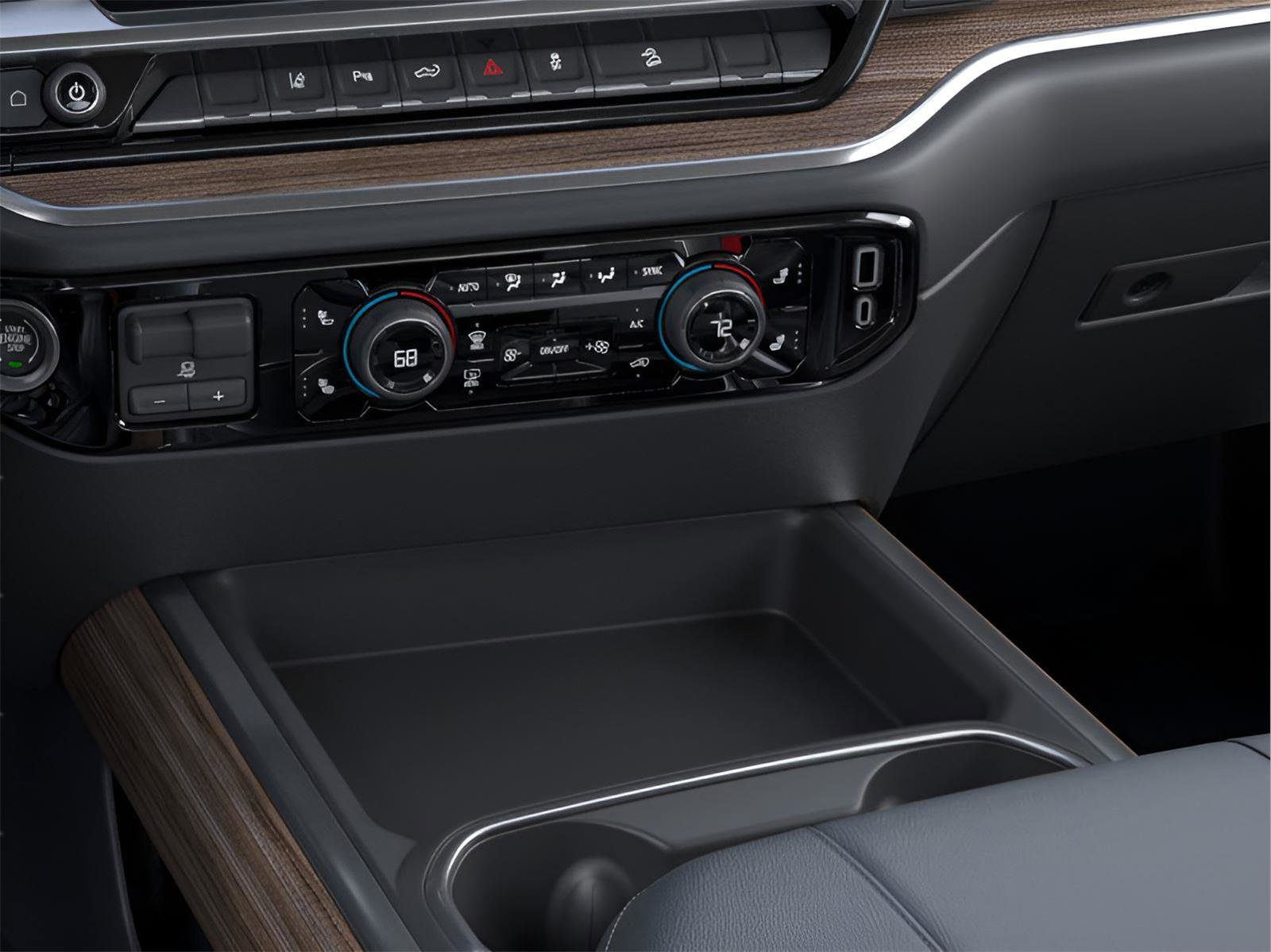 New 2026 Chevrolet Silverado 2500 LT w/ All Star Edition AWD/4WD image 17