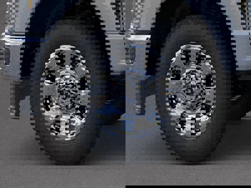 New 2026 Ford F350 4x4 Crew Cab Super Duty image 41