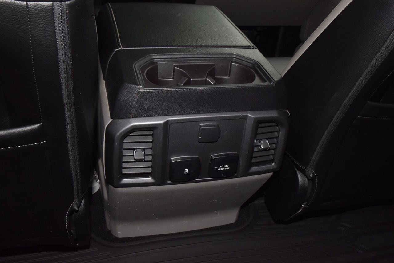 Used 2019 Ford F150 XLT w/ Equipment Group 302A Luxury AWD/4WD image 18