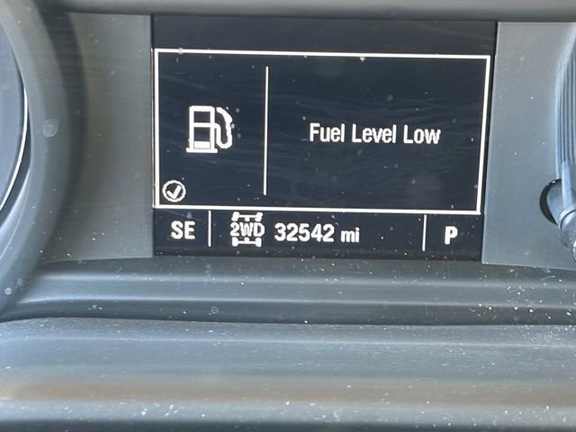 Used 2024 GMC Sierra 1500 Pro w/ Fleet Convenience Package image 15