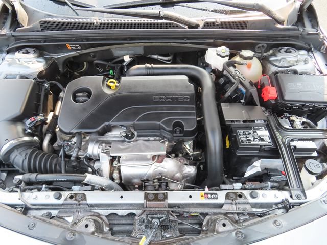 Used 2024 Chevrolet Malibu LT FWD image 11