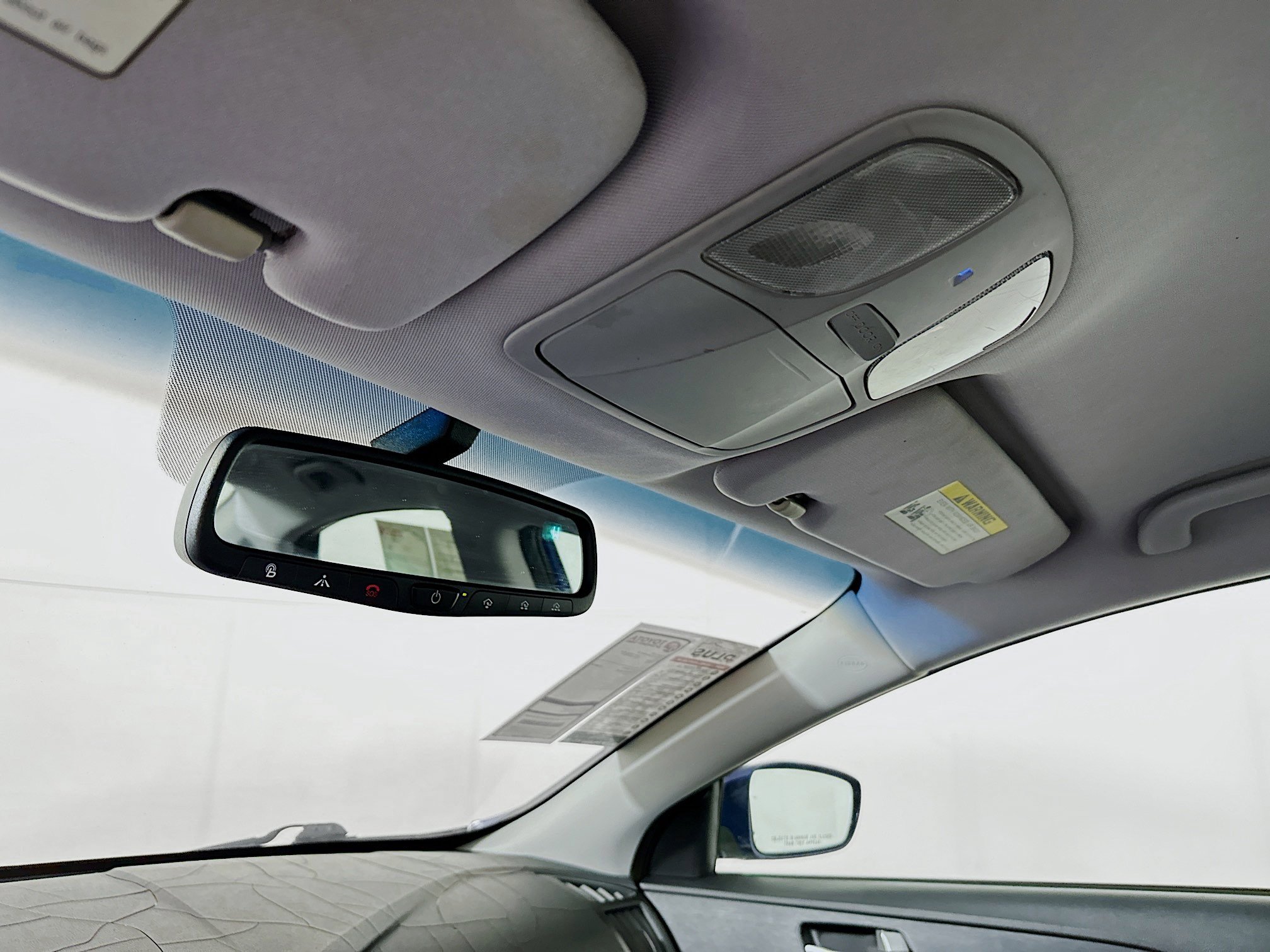 Used 2013 Hyundai Sonata GLS FWD image 18