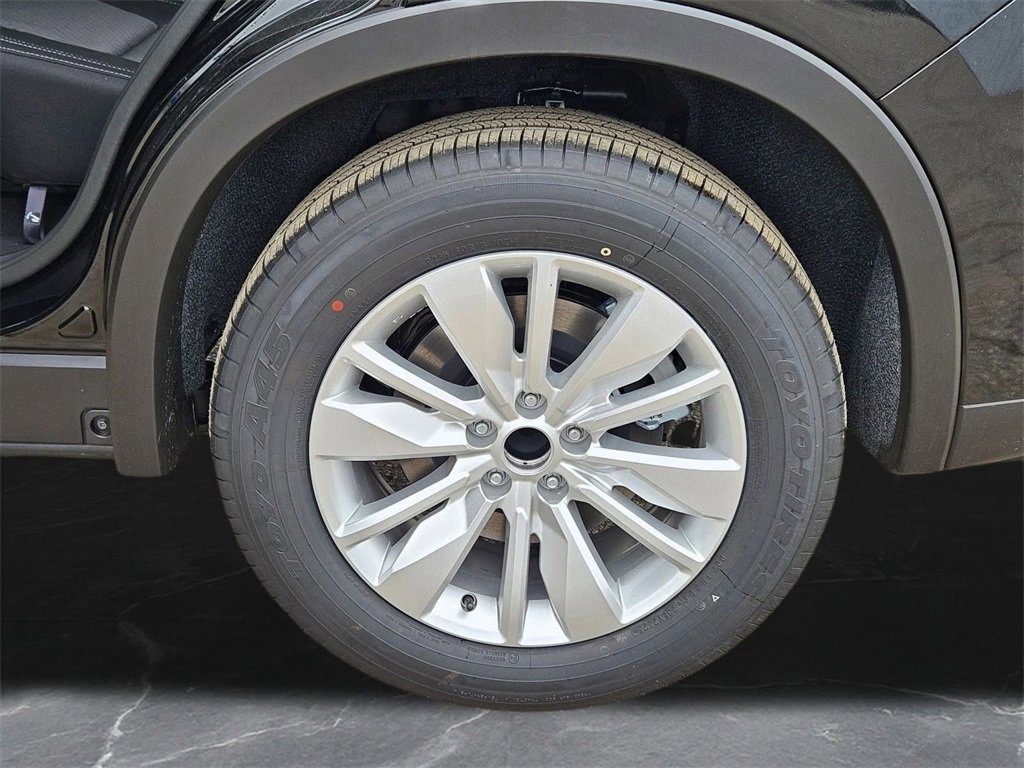 New 2025 Mitsubishi Outlander ES image 33