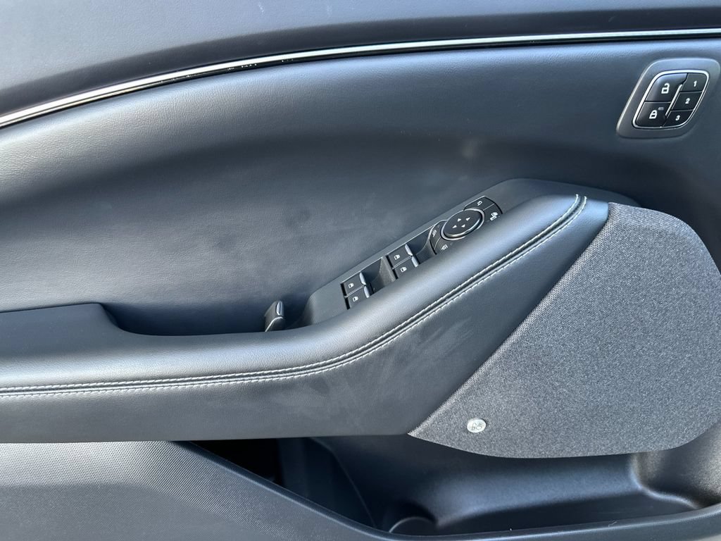 Certified 2023 Ford Mustang Mach-E Premium RWD image 10