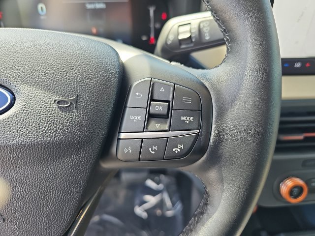 Used 2025 Ford Maverick Lariat AWD/4WD image 20