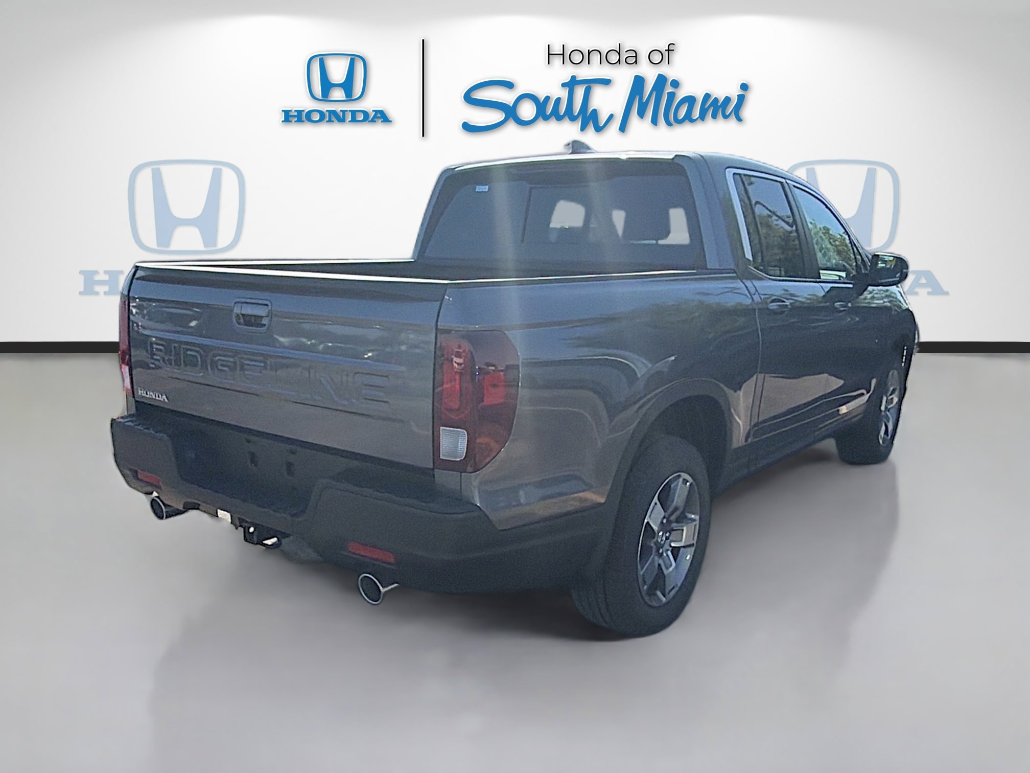 New 2026 Honda Ridgeline RTL image 7
