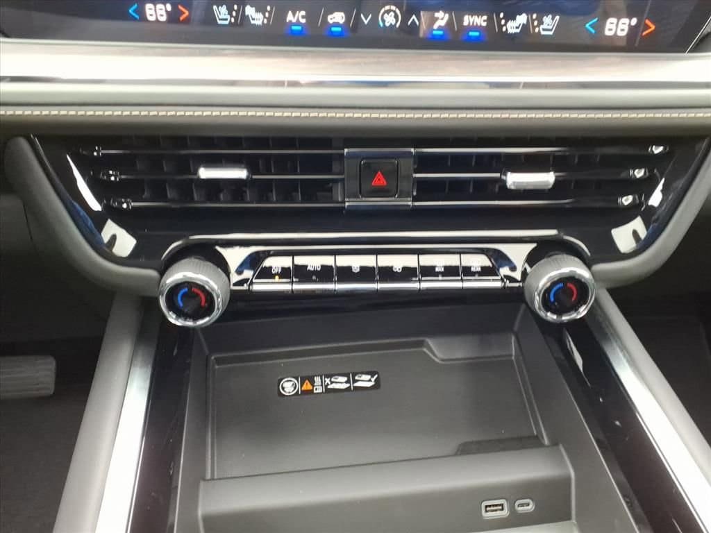 New 2026 Chevrolet Tahoe Premier RWD image 22