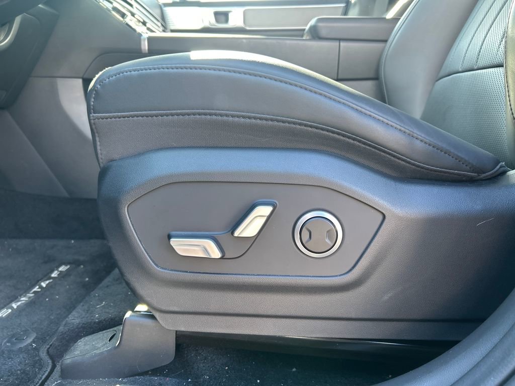 Used 2025 Hyundai Santa Fe XRT image 11