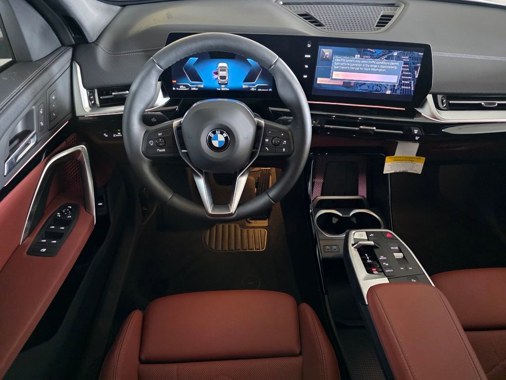 New 2026 BMW X2 xDrive28i w/ Convenience Package image 10