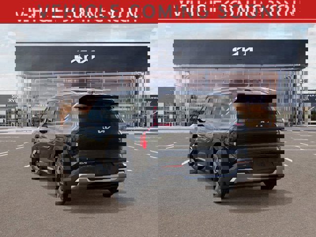 New 2026 Kia EV9 Wind image 4