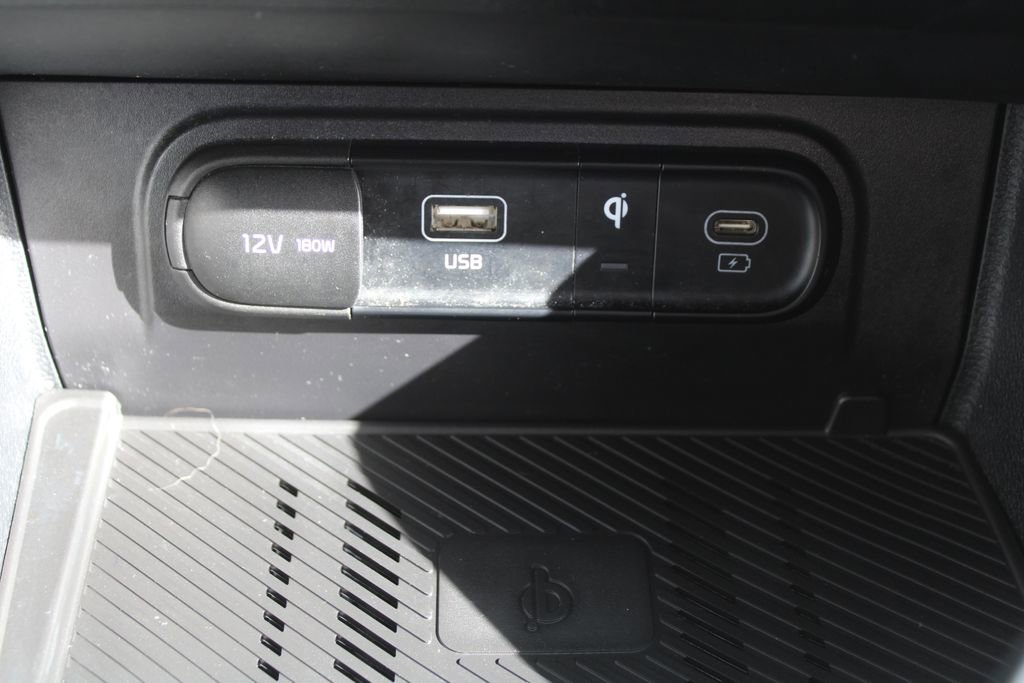 Certified 2023 Kia Sportage X-Line w/ X-Line Premium Package image 39